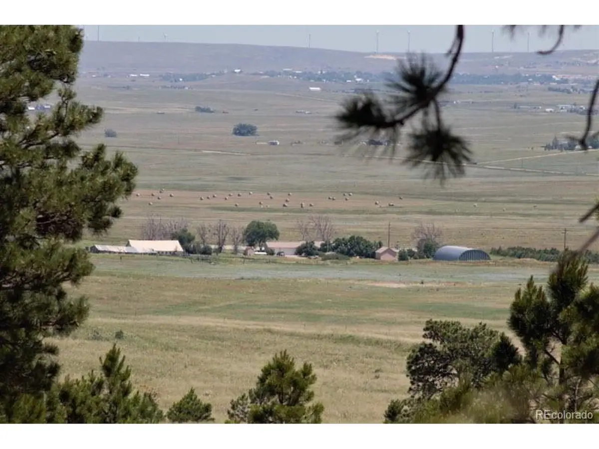 23 Sweet, Calhan, CO 80808