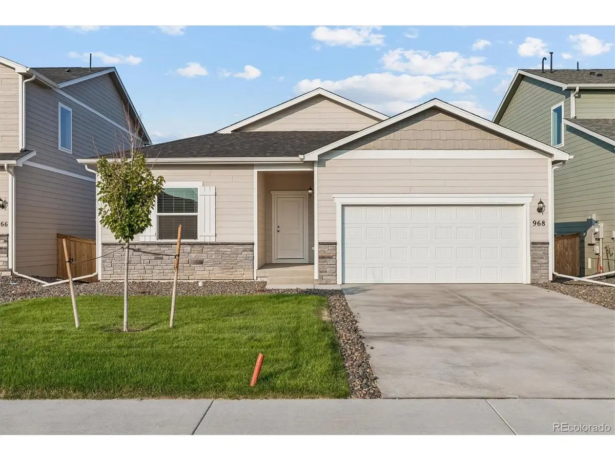 968 Cascade Falls, Severance, CO 80550