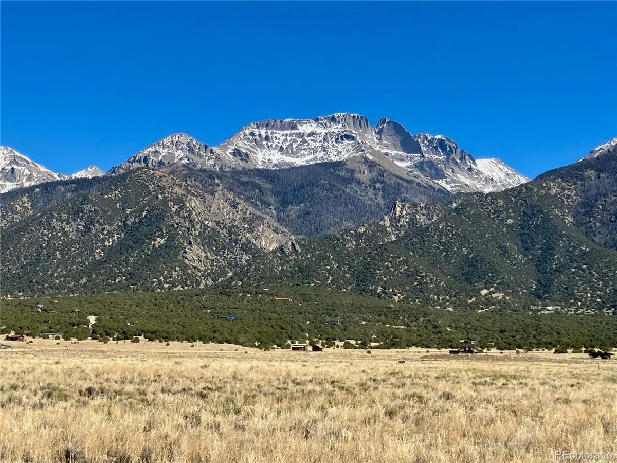 96 Granite, Crestone, CO 81131