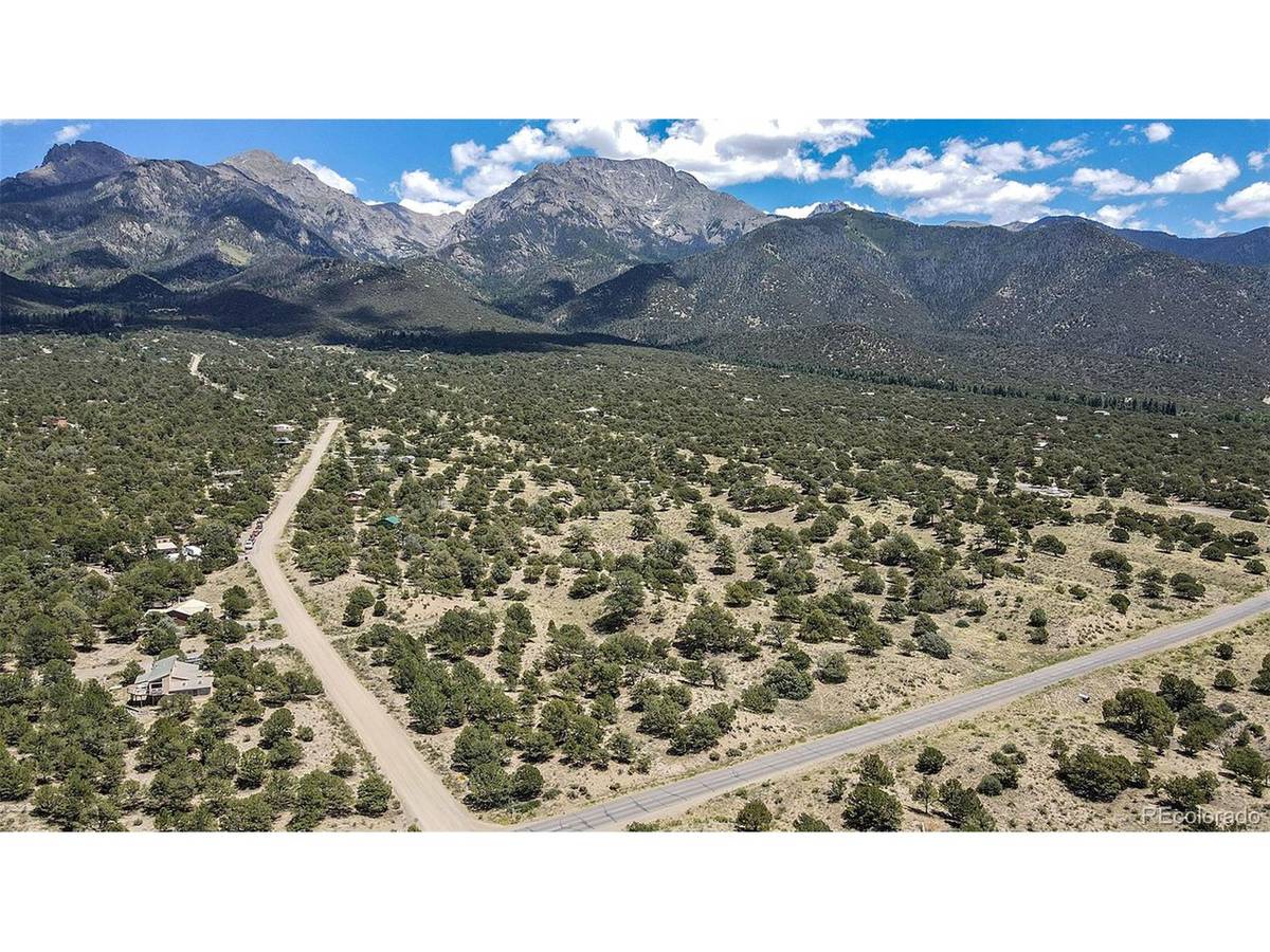 711 Cedarwood Ol, Crestone, CO 81131
