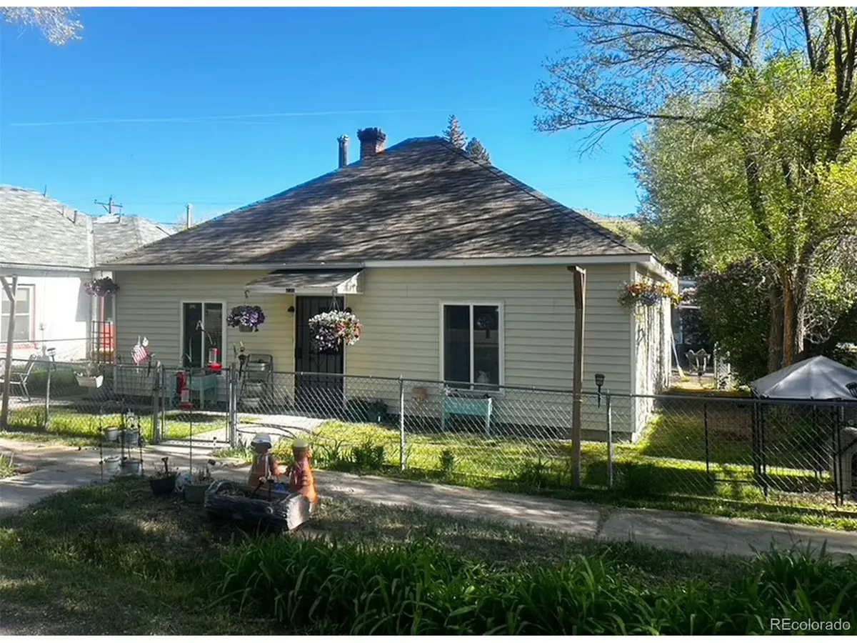 Address not disclosed, Saguache, CO 81149