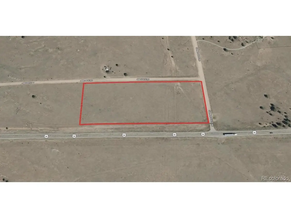 248 Caddo, Hartsel, CO 80449