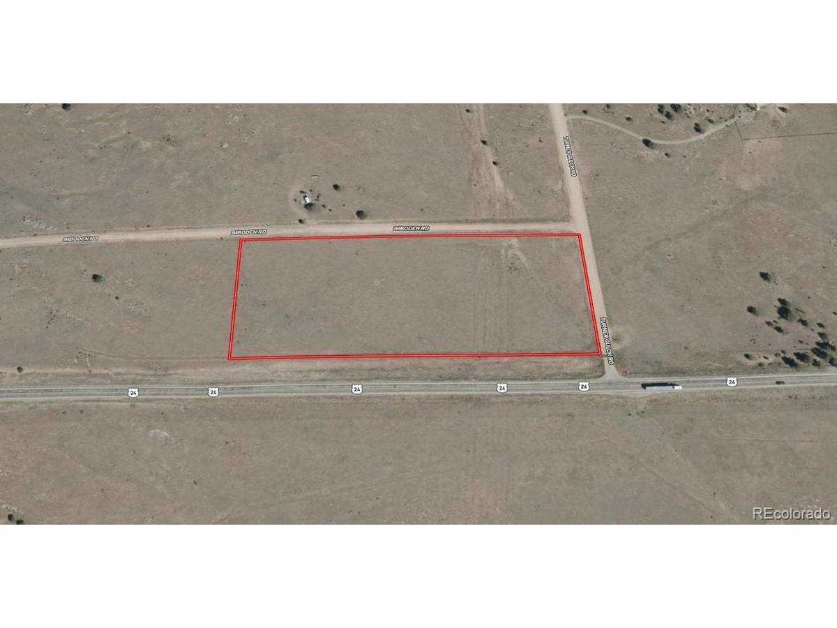 248 Caddo, Hartsel, CO 80449