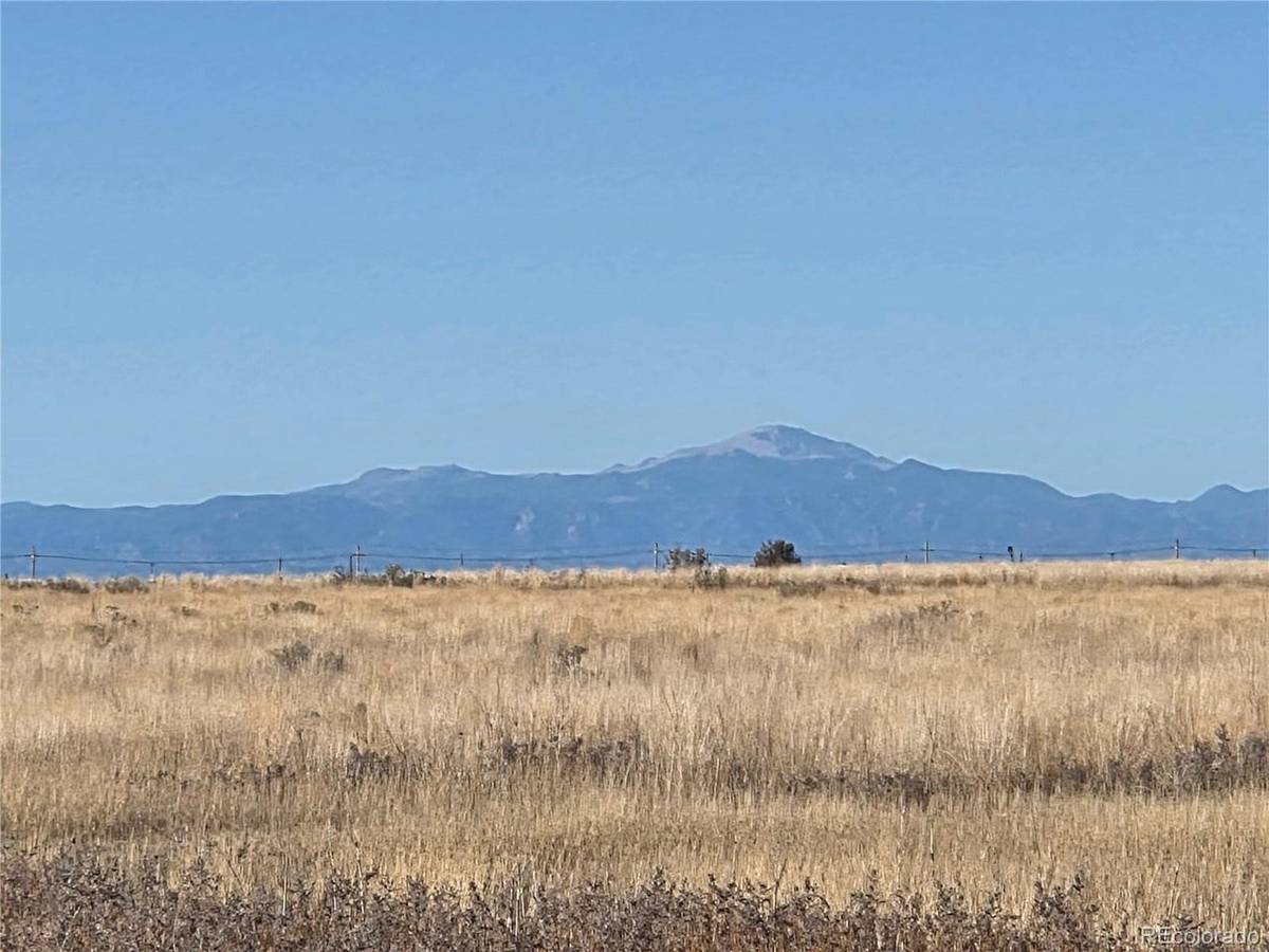 Address not disclosed, Avondale, CO 81022