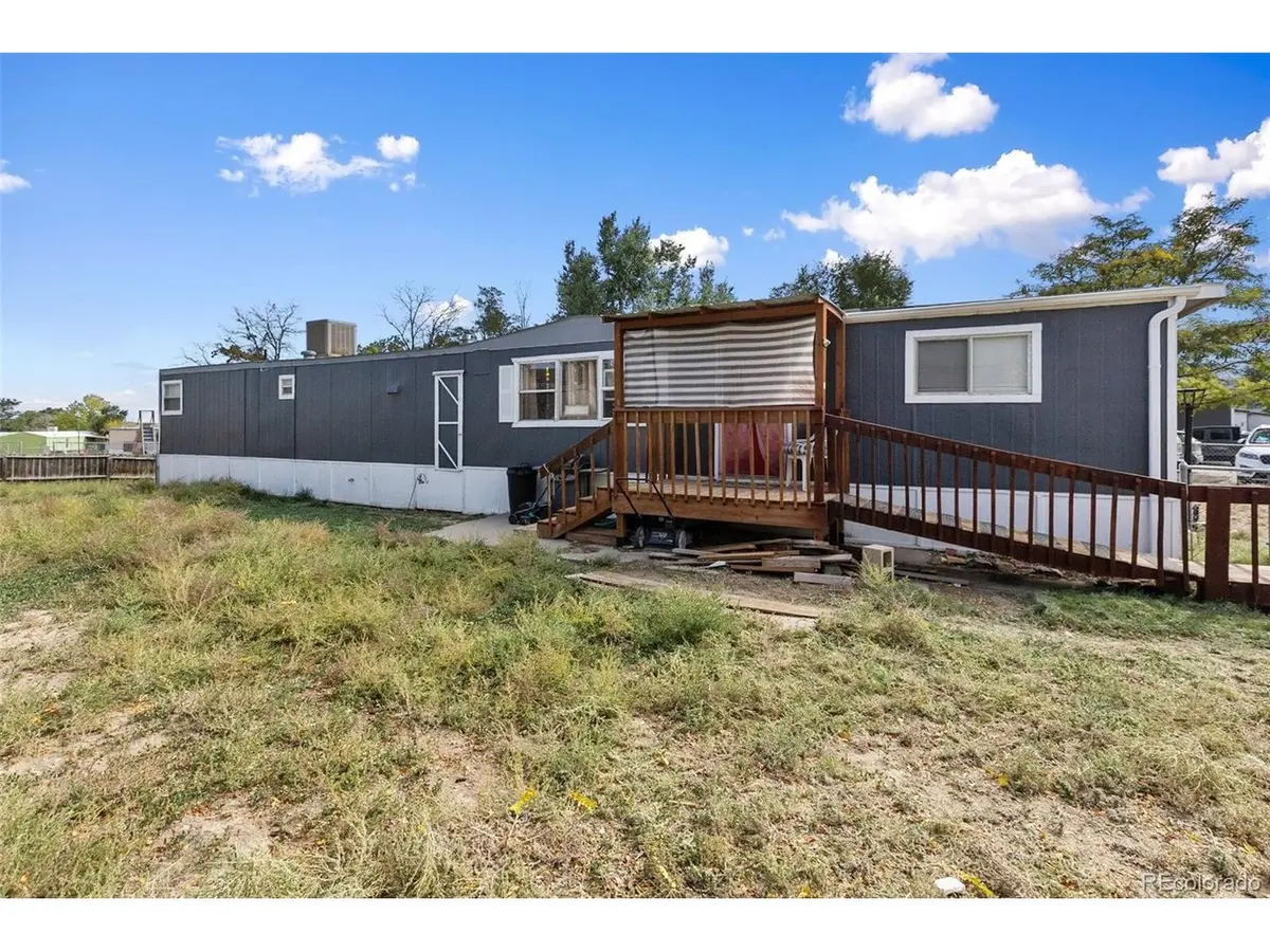 600 Raintree #98, Canon City, CO 81212