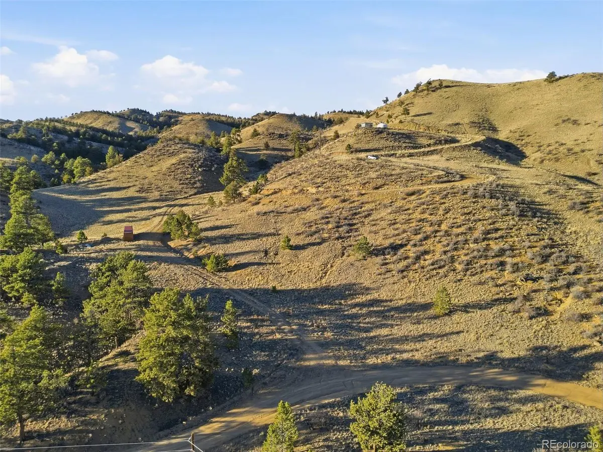 3490 Clear Creek, Hartsel, CO 80449