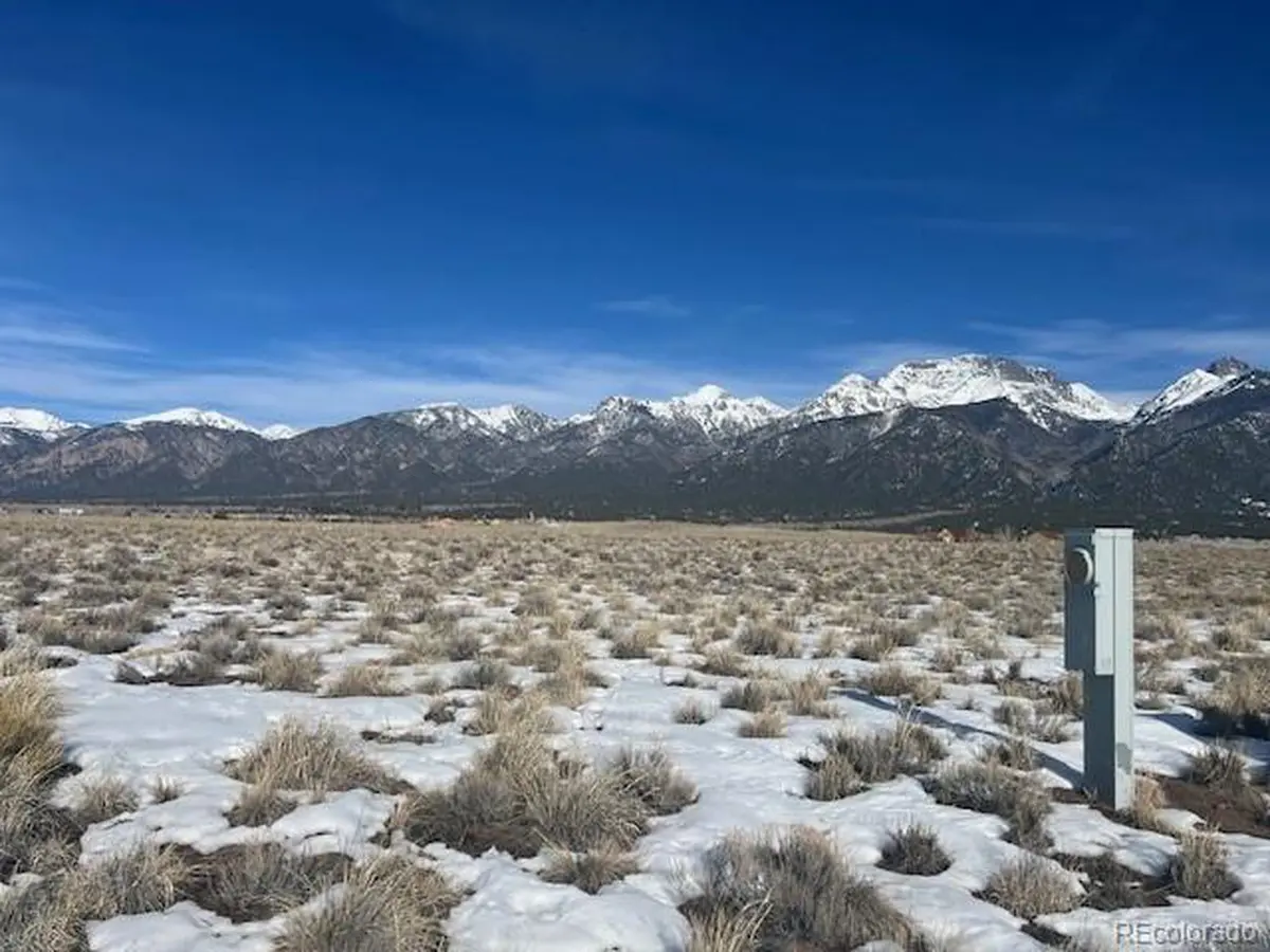 837 Pine Cone, Crestone, CO 81131