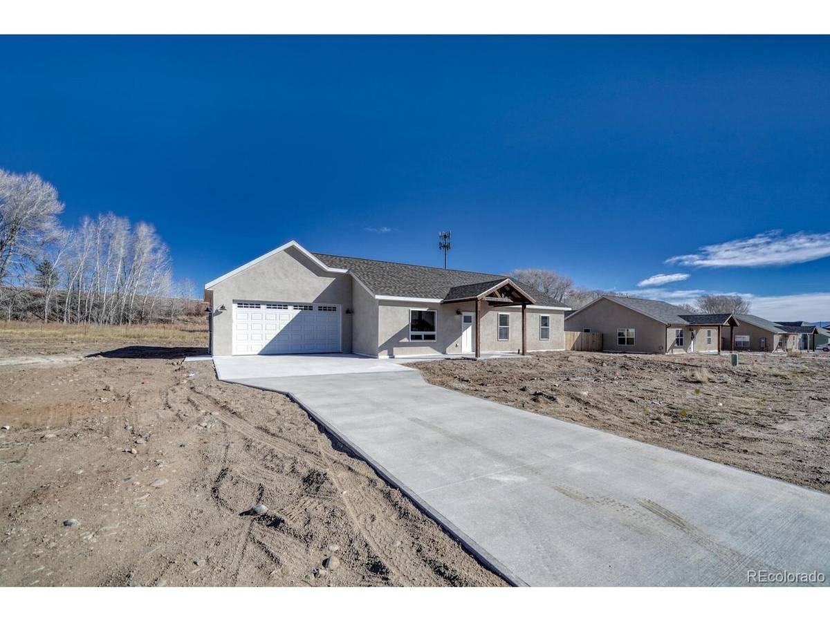 874 Hoover, Poncha Springs, CO 81242