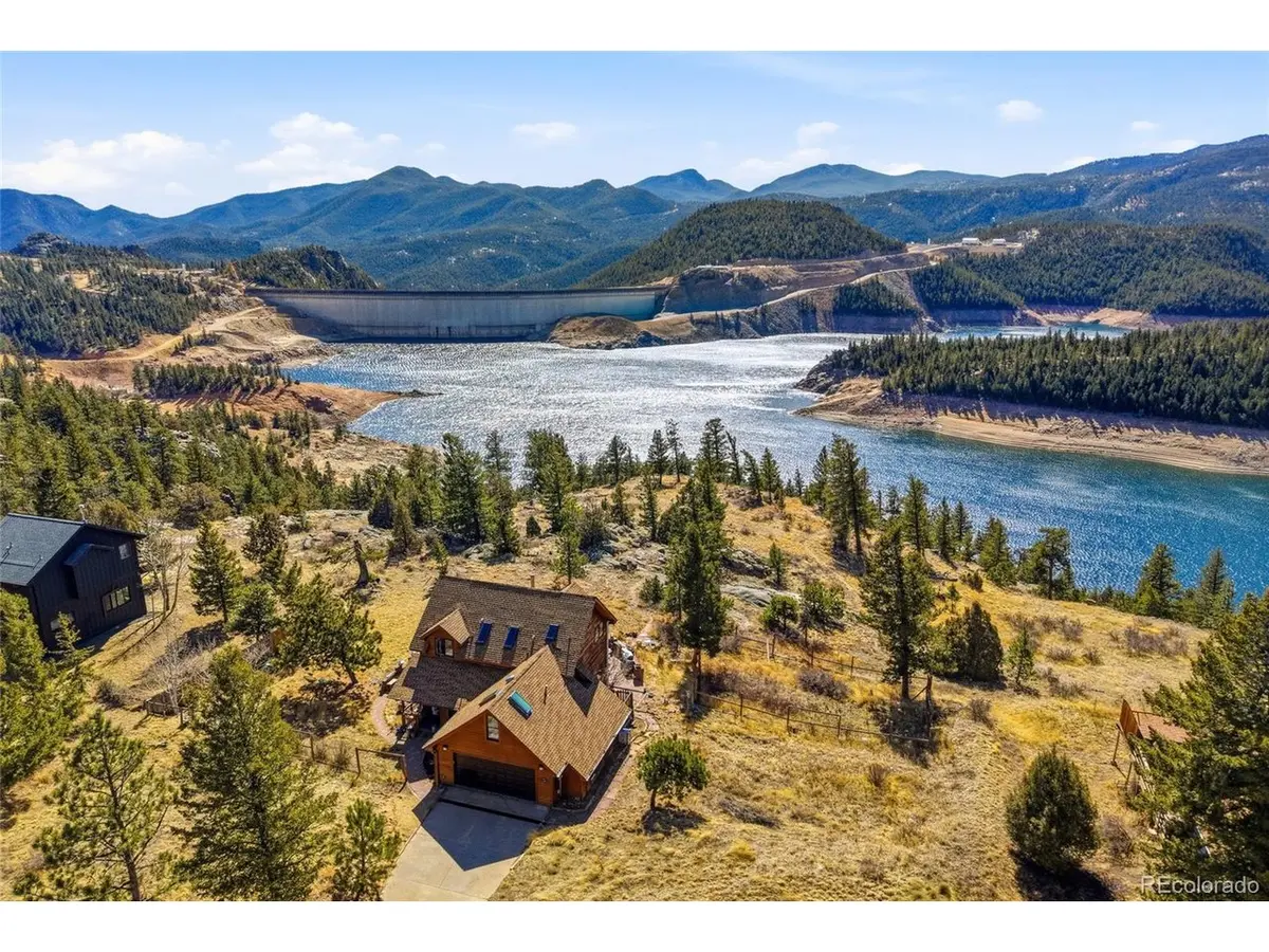 215 Lakeshore Park, Boulder, CO 80302