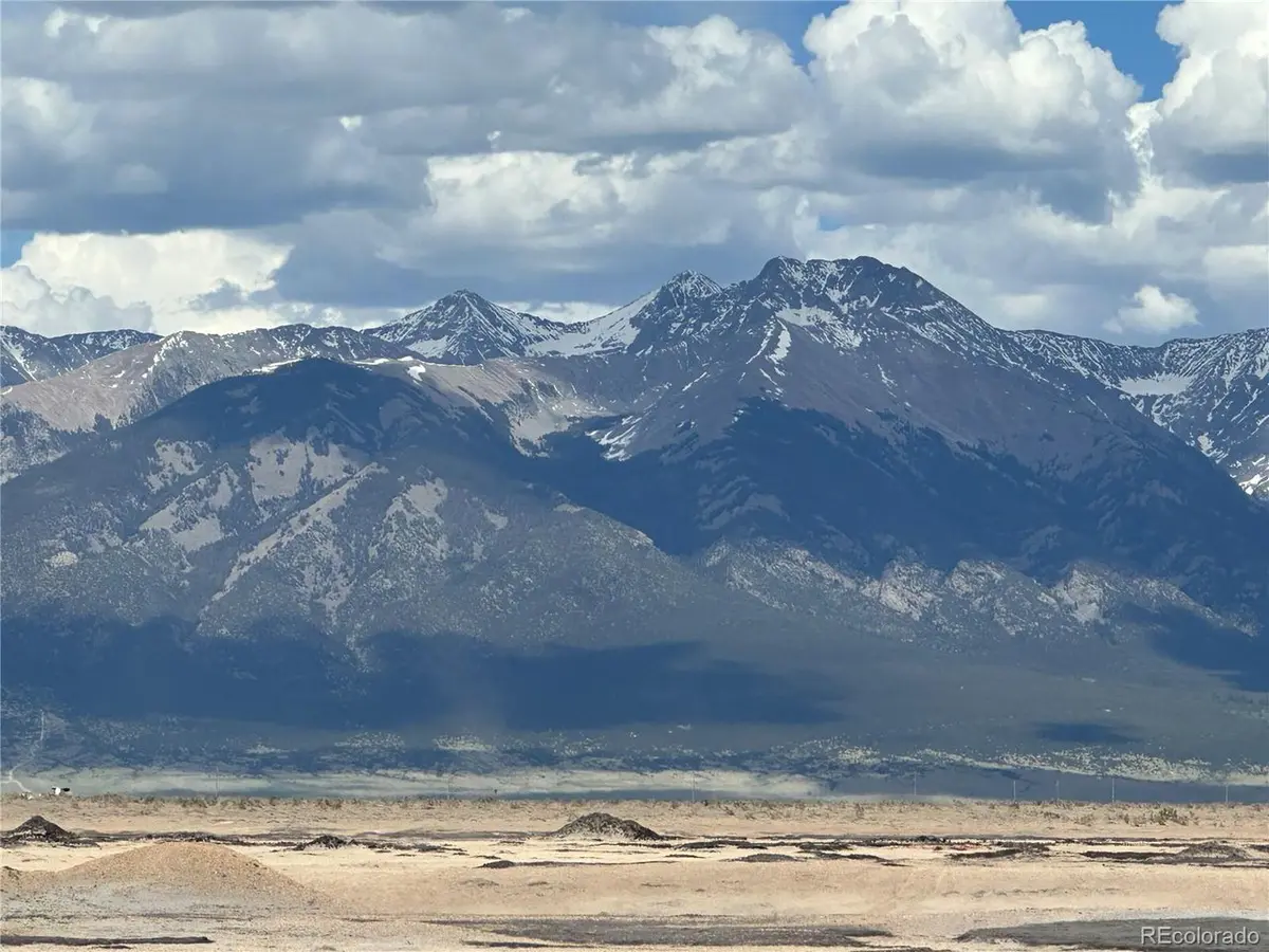 Vacant Land, Alamosa, CO 81101