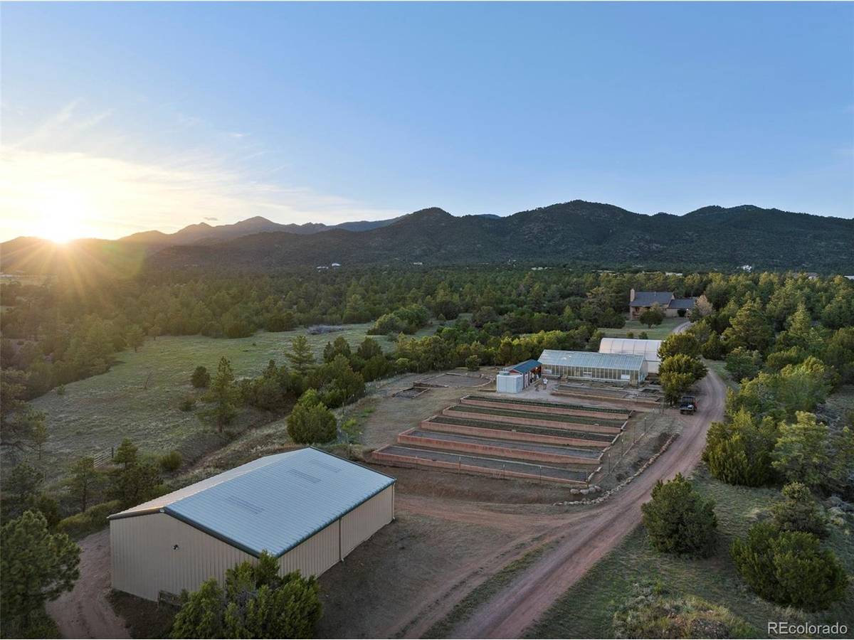 5660 Sandy Creek, Colorado Springs, CO 80926