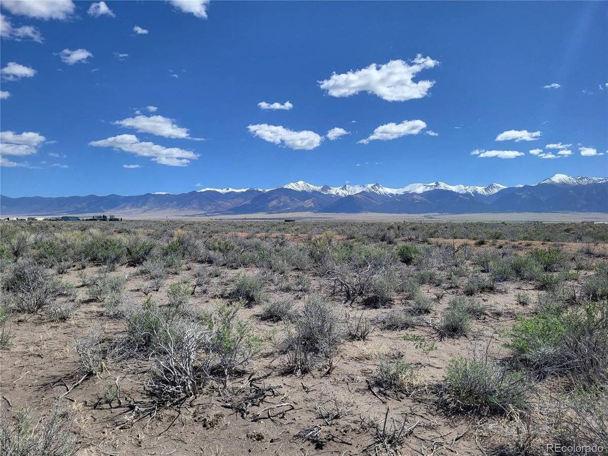 Highway 17, Moffat, CO 81143