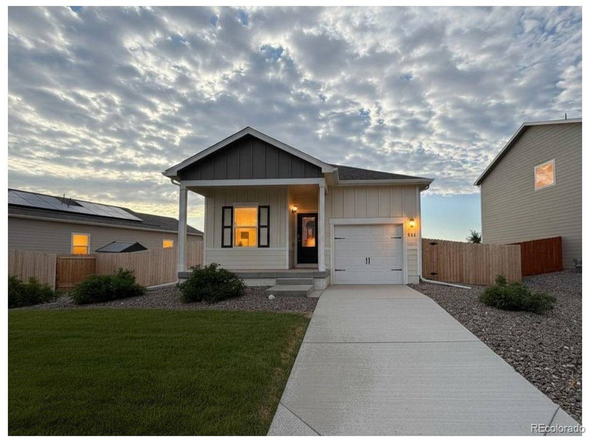 944 Savona, Fort Lupton, CO 80621