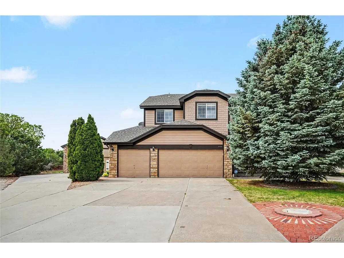 8420 E 160th, Brighton, CO 80602