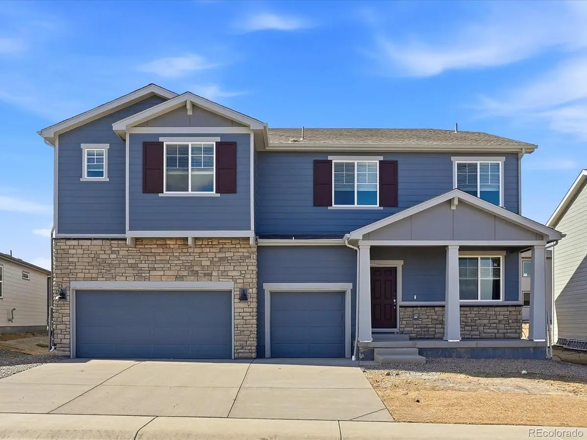 1622 Rumley Creek, Windsor, CO 80550