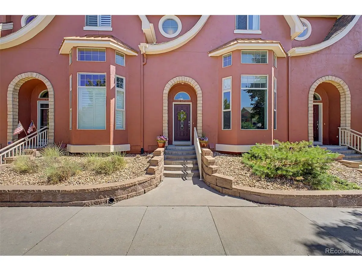 18249 E Saskatoon, Parker, CO 80134