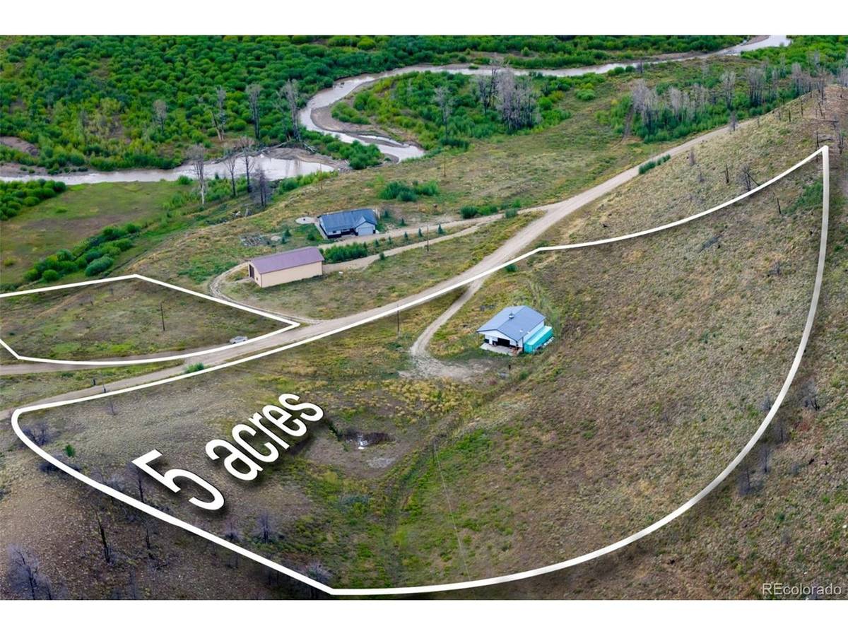 569 GCR 408, Granby, CO 80446