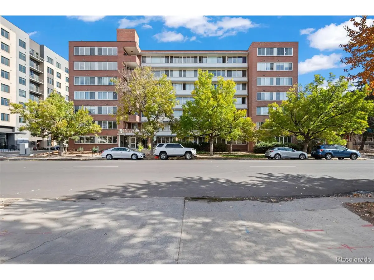 1196 N Grant #407, Denver, CO 80203