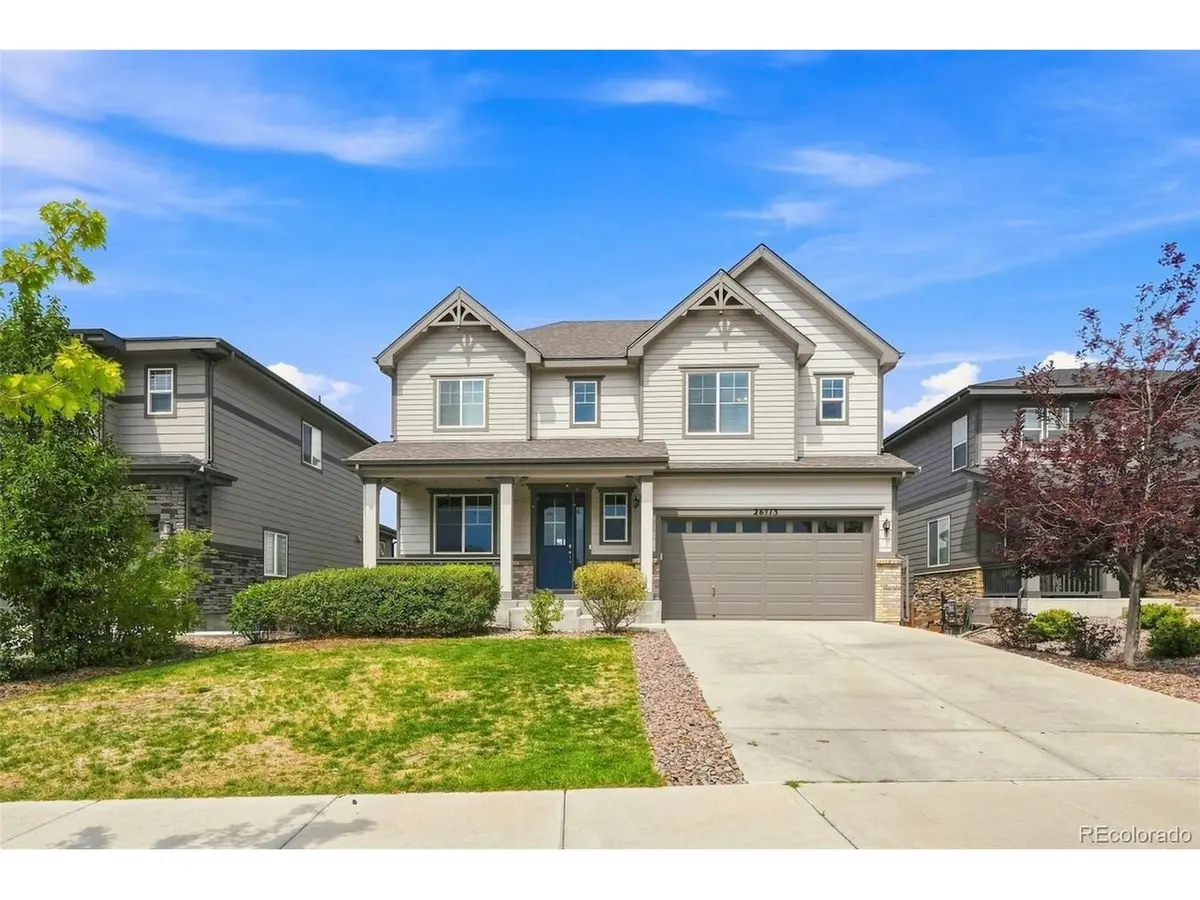 26713 E Indore, Aurora, CO 80016