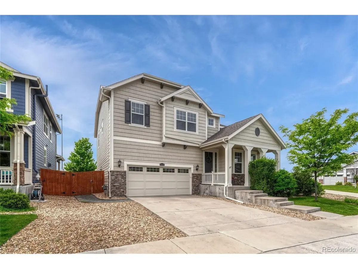 15048 Yellowthroat, Parker, CO 80134