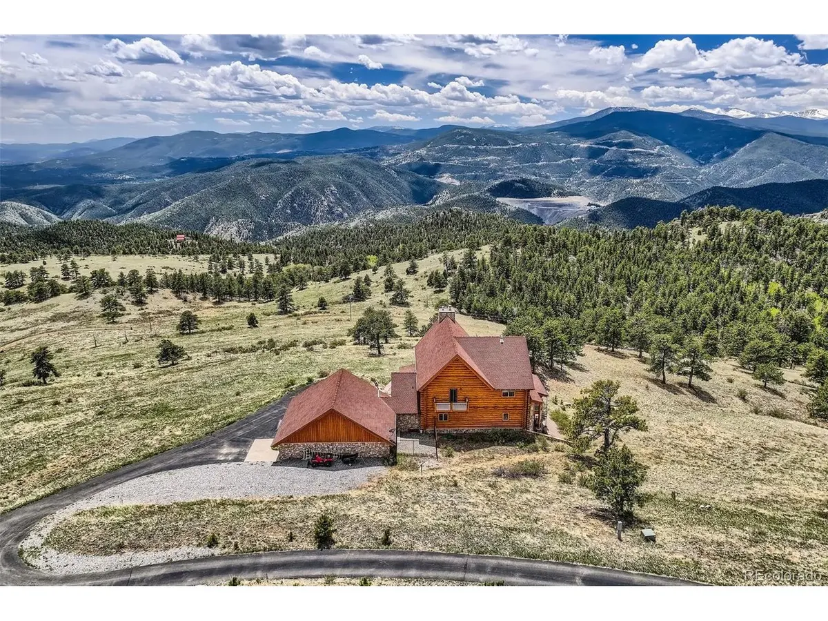 401 Raptor Point, Golden, CO 80403