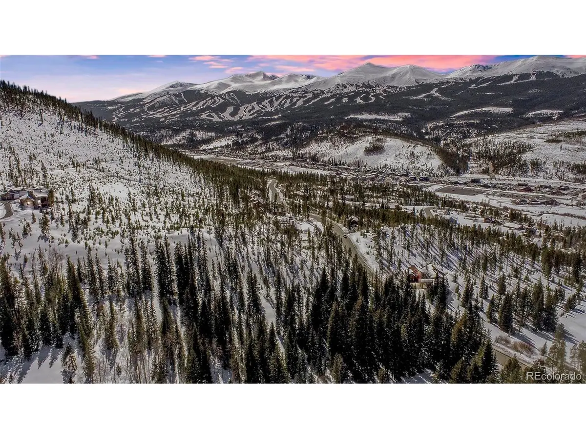 870 Highlands, Breckenridge, CO 80424
