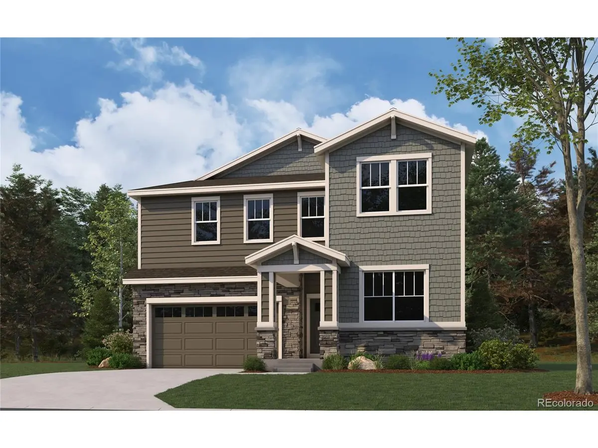 13800 Honey Hush, Parker, CO 80134
