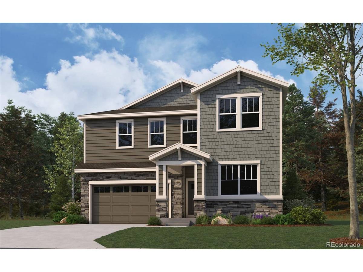 13800 Honey Hush, Parker, CO 80134