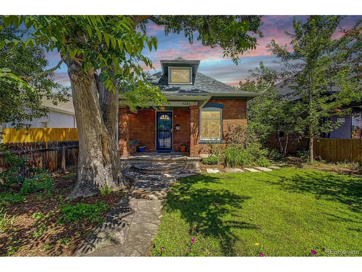 4230 Lipan, Denver, CO 80211