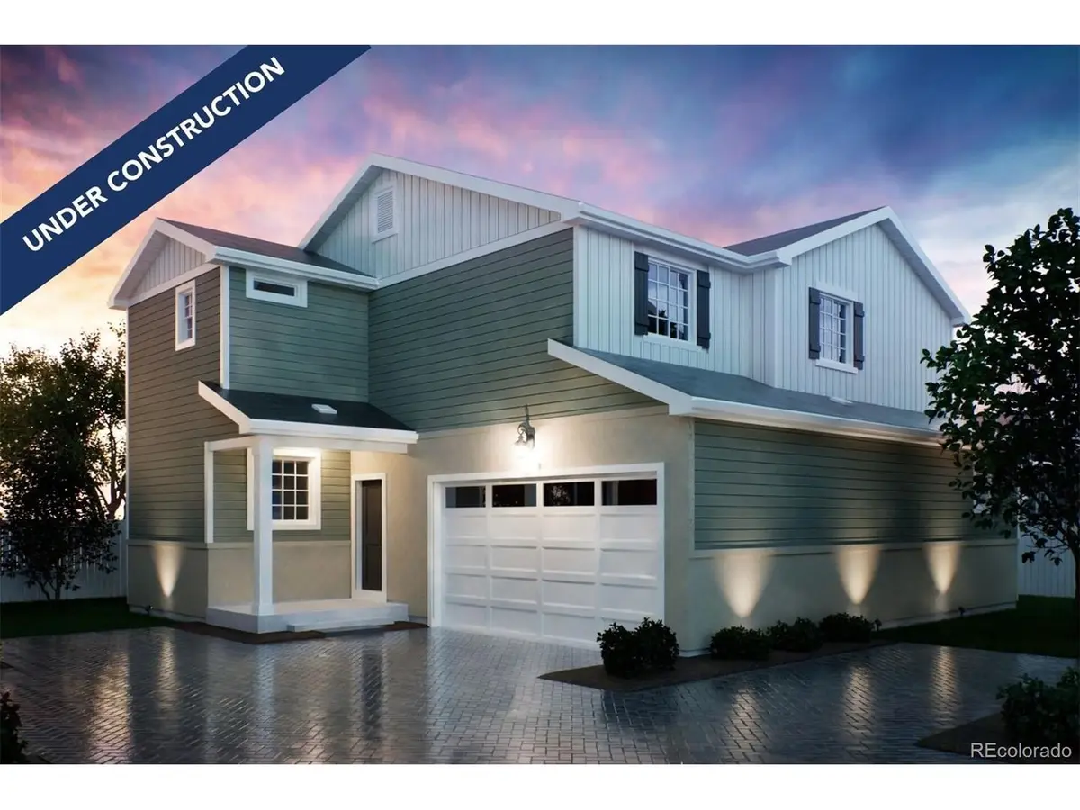 21842 E 46th, Aurora, CO 80019
