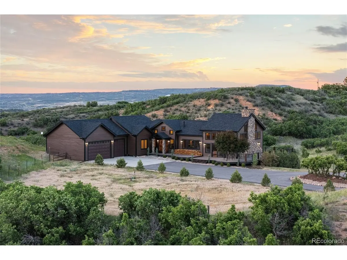 3794 N State Highway 67, Sedalia, CO 80135