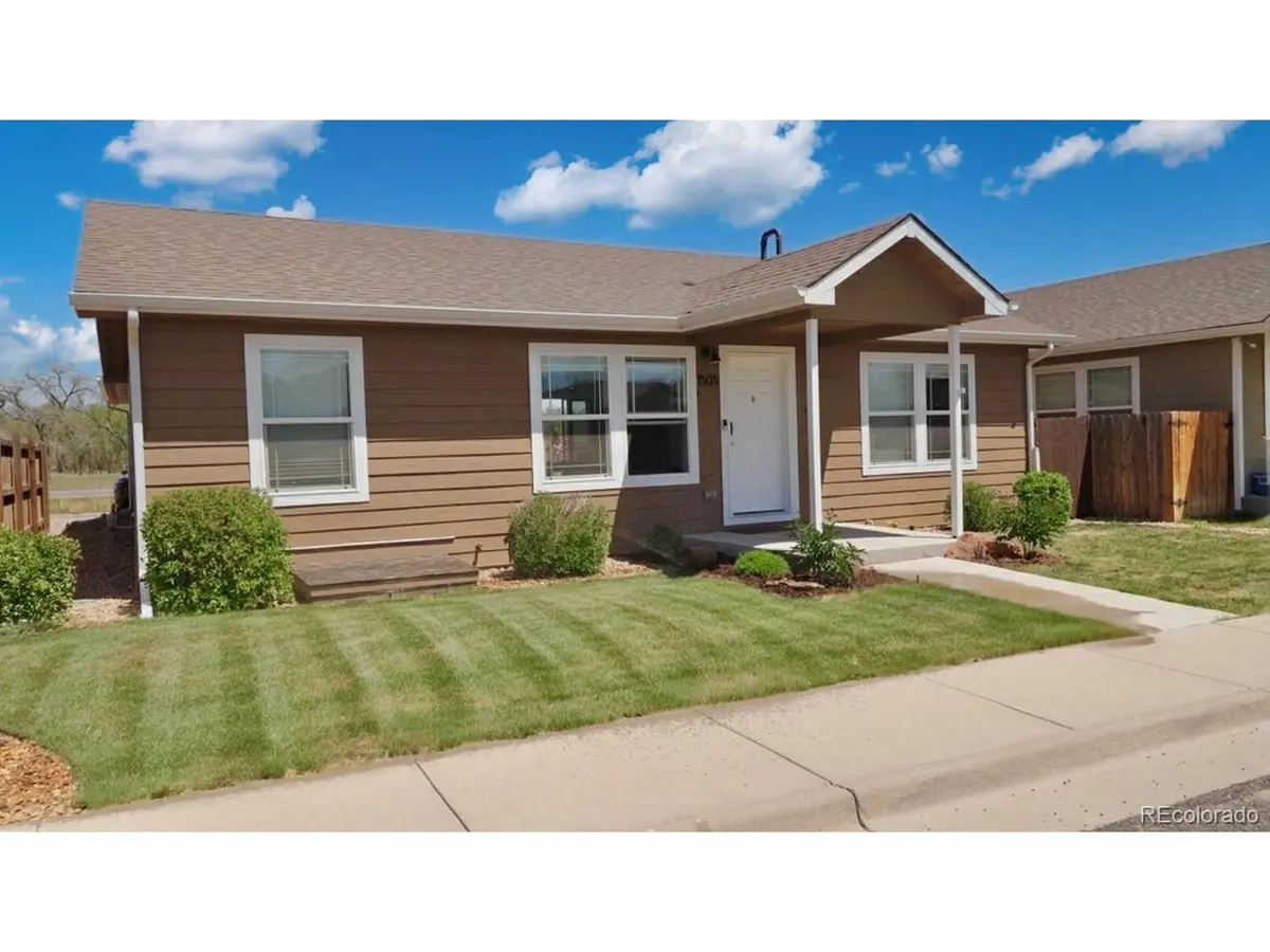 1503 Osage, Fort Morgan, CO 80701
