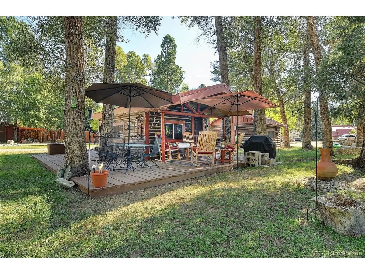 226 S San Juan #6 and 7, Buena Vista, CO 81211