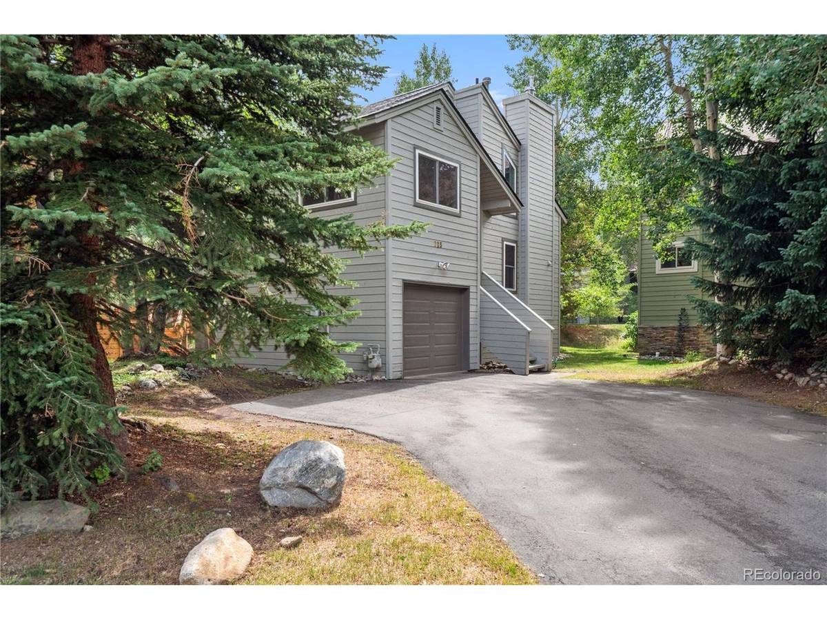 723 Hunters, Frisco, CO 80443