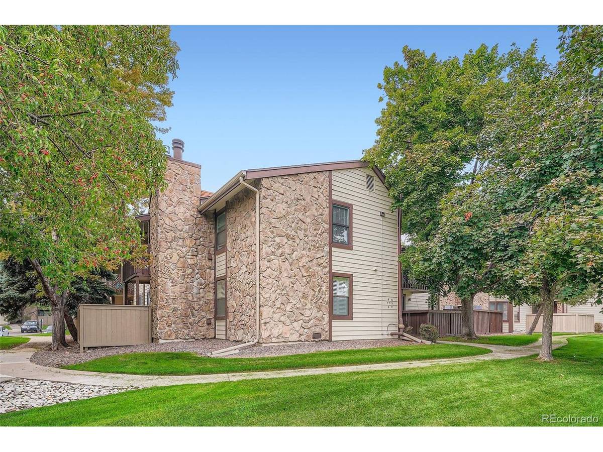 7720 W 87th #C, Arvada, CO 80005