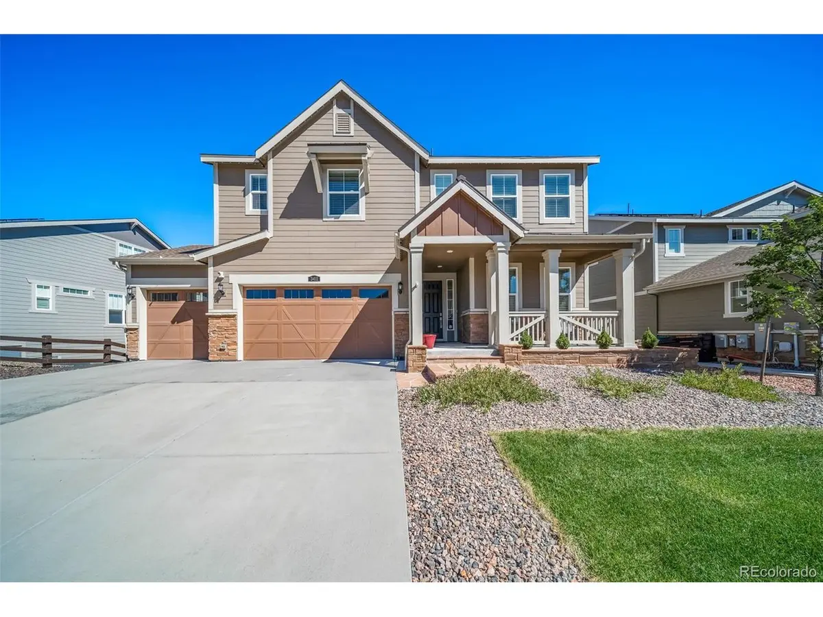 3411 Fellswoop, Castle Rock, CO 80108