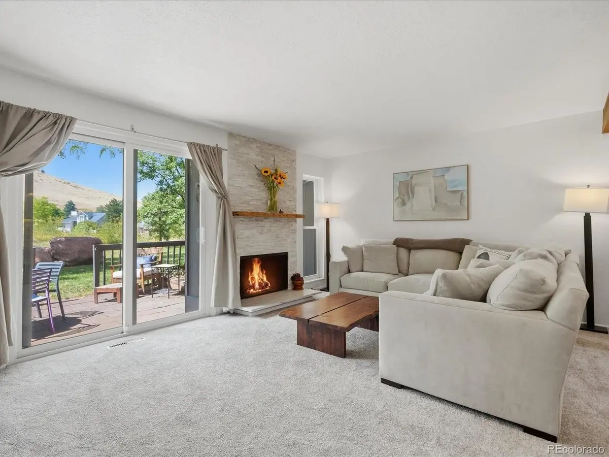 1345 Bear Mountain #B, Boulder, CO 80305