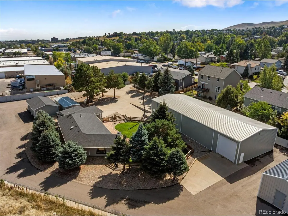 425 Pike, Golden, CO 80401
