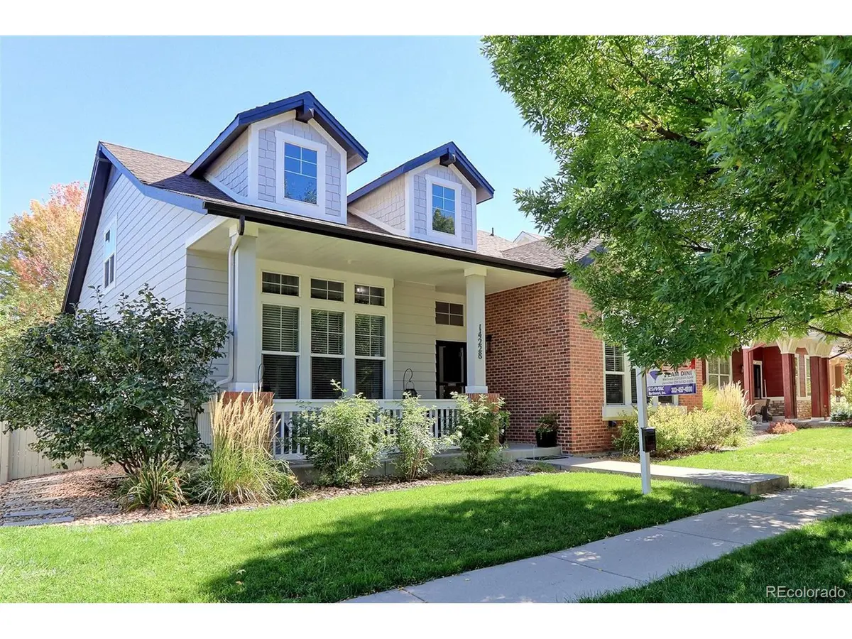 14228 Waterside, Broomfield, CO 80023