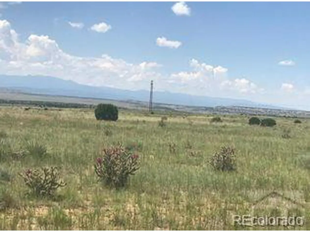 Lot 243 Turkey Ridge Ranch, Walsenburg, CO 81089