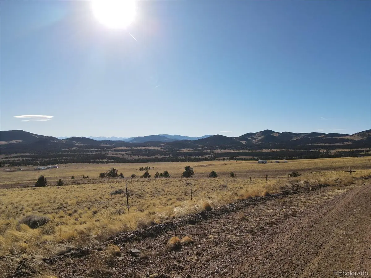 341 Lakeview, Guffey, CO 80820