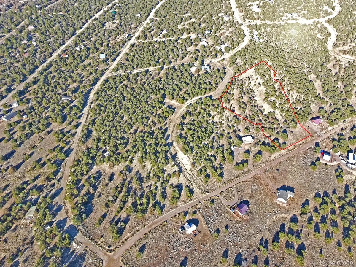 2007 Bluffs, Crestone, CO 81131