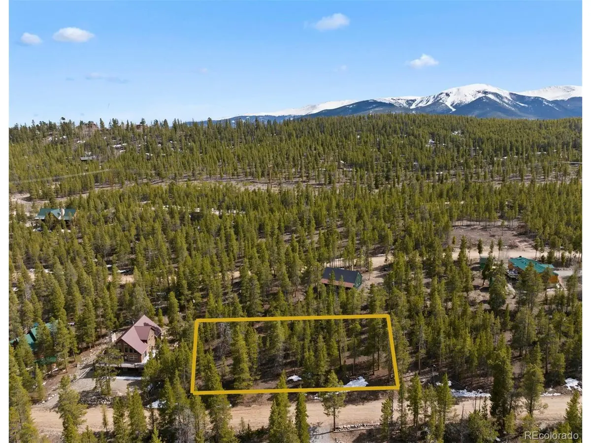 104 Juniper, Twin Lakes, CO 81251