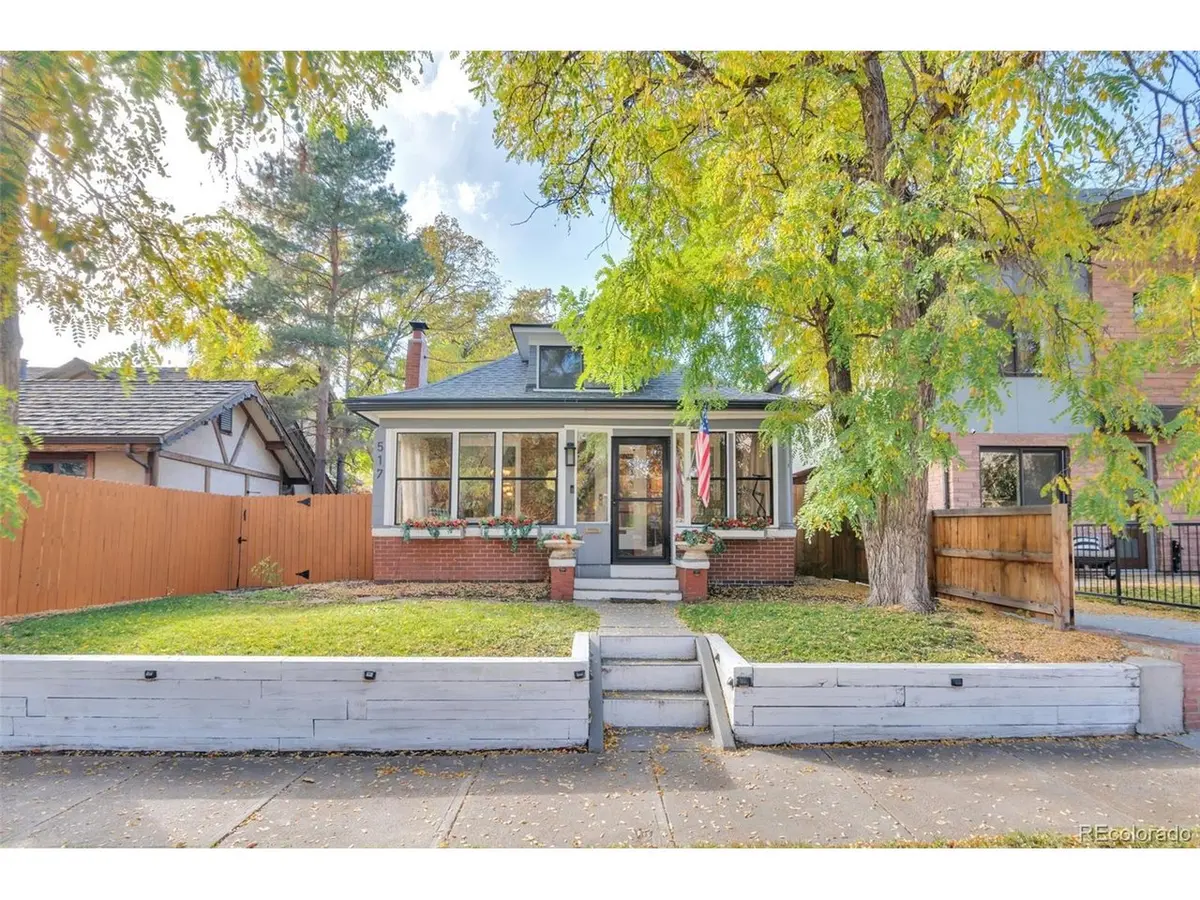 517 Josephine, Denver, CO 80206