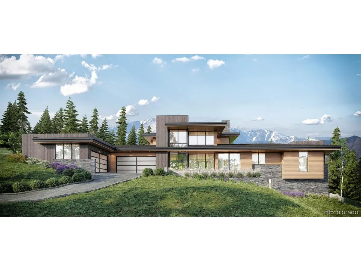 1083 Golf Estates, Castle Rock, CO 80108