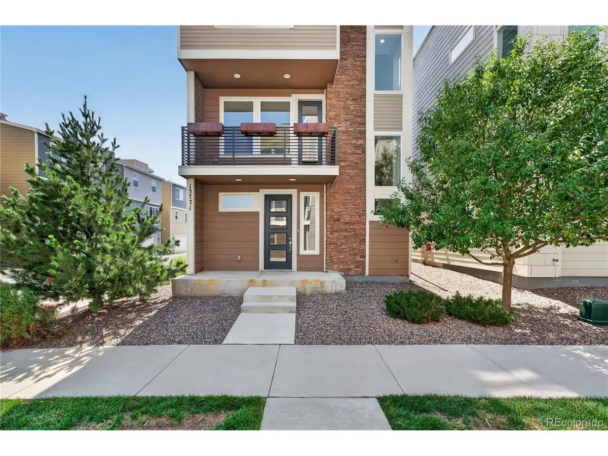 15771 E Broncos, Englewood, CO 80112