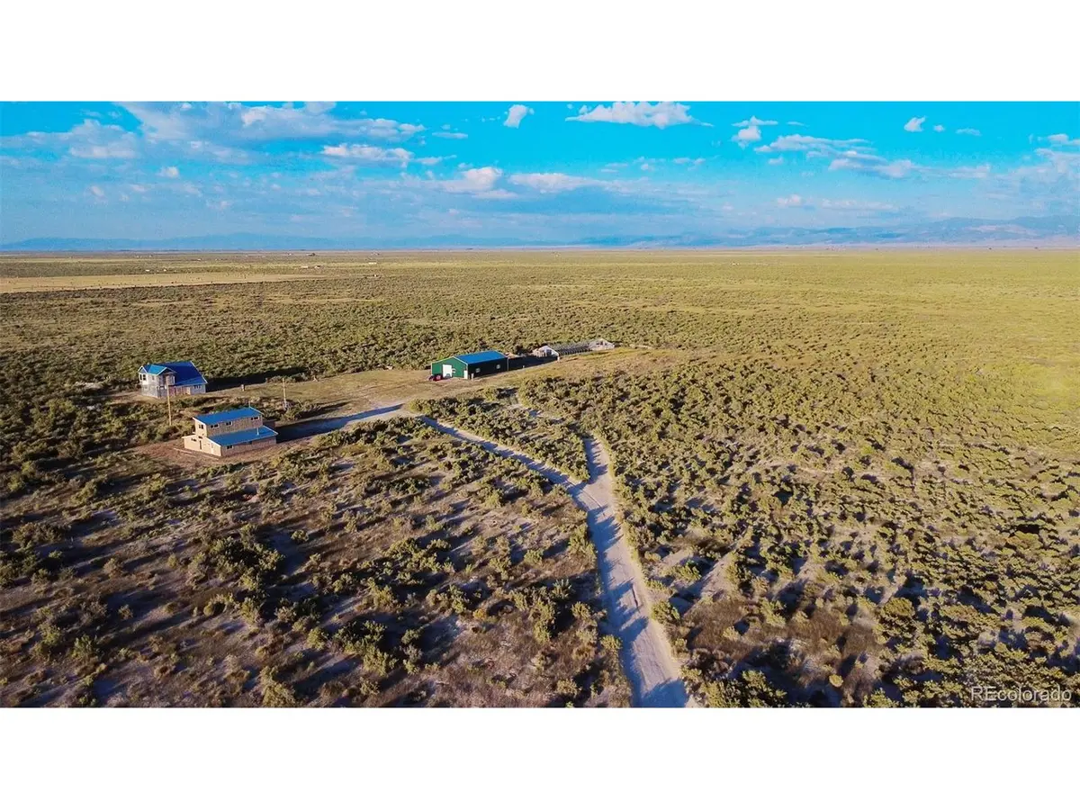 20497 County Road 59, Moffat, CO 81143