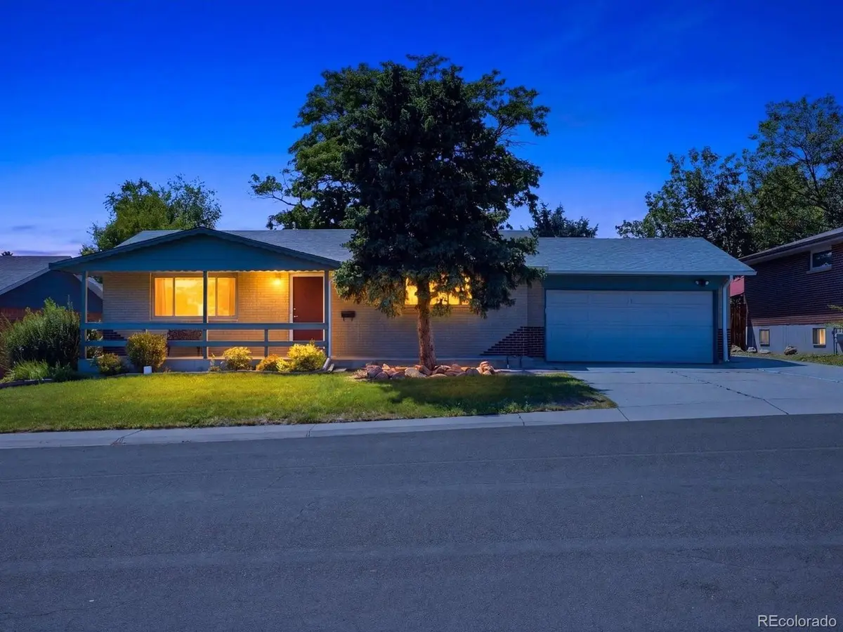 8911 Rutgers, Westminster, CO 80031
