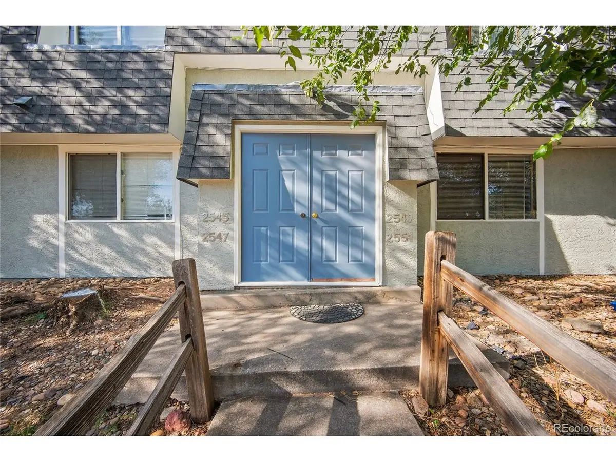 2545 W Willamette, Colorado Springs, CO 80904