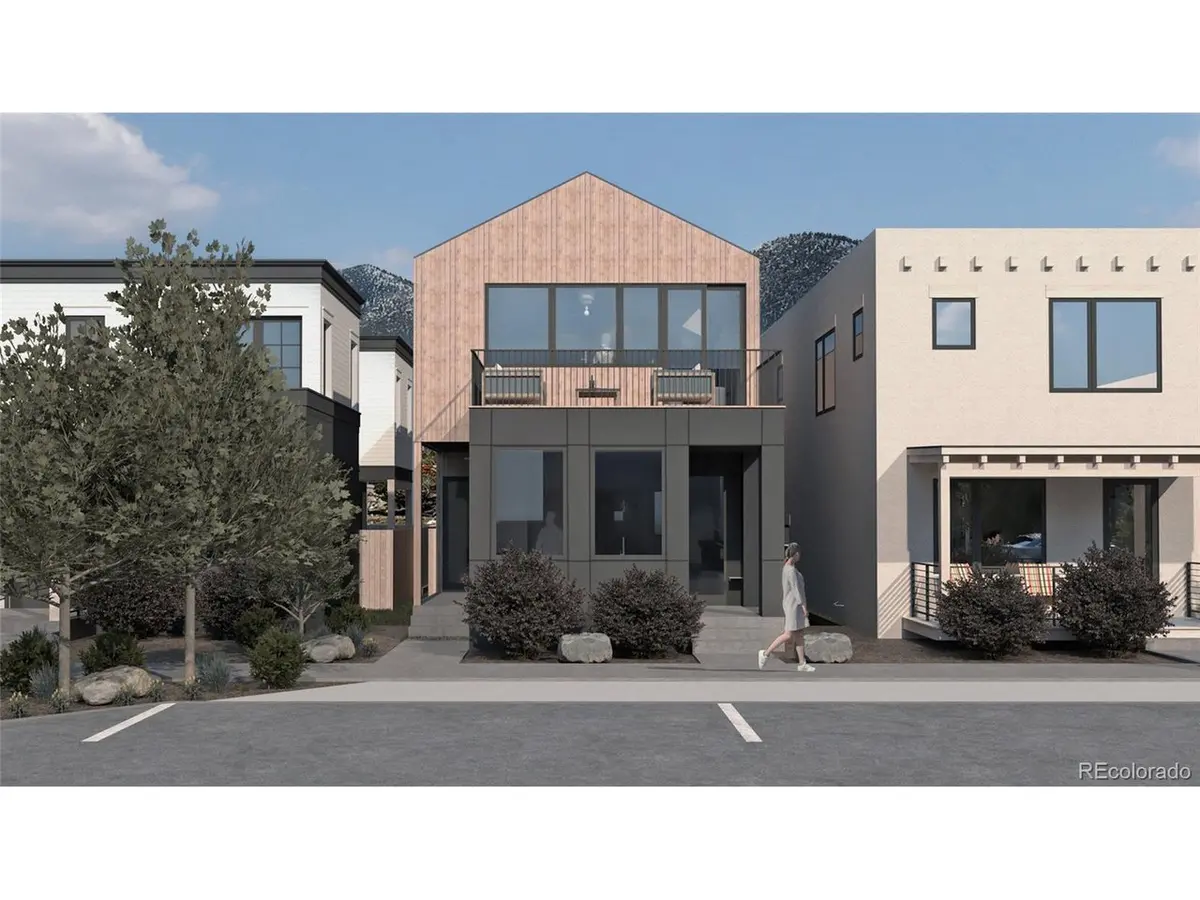 235 Harrison #A, Buena Vista, CO 81211